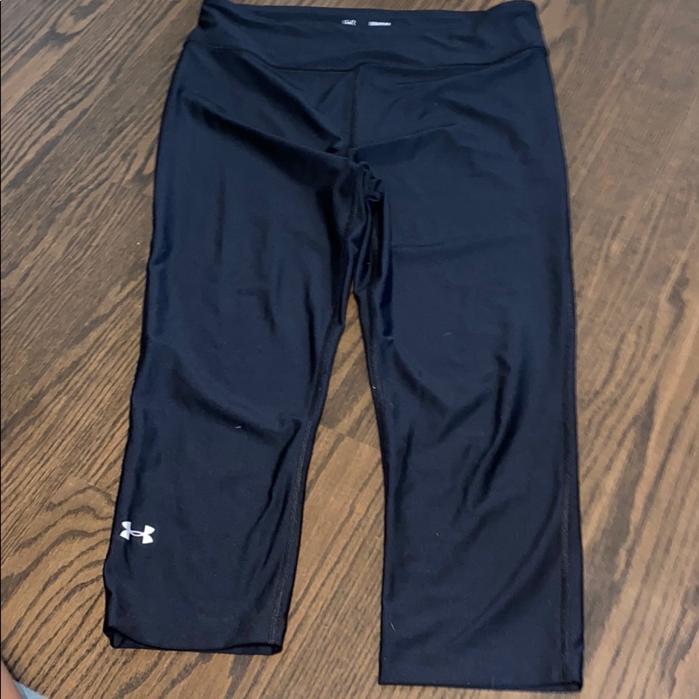 UNDER ARMOR LEGGINGS